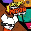 Escape From Prison Multiplayer APK