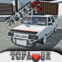 Etiket Tofaş APK