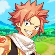 FAIRY TAIL Wizard Chronicle APK