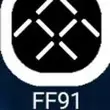 FF91 APK (Faraday Future)