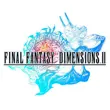Final Fantasy Dimensions APK
