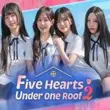 Five Hearts Under One Roof 2 APK