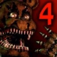 Five Nights At Freddy's 4 APK