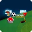 Foot Golf Game APK