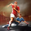Football Wars APK Football Wars APK
