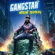 Gangstar New York APK 