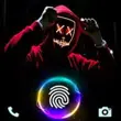Genshin FingerPrint Animation APK 