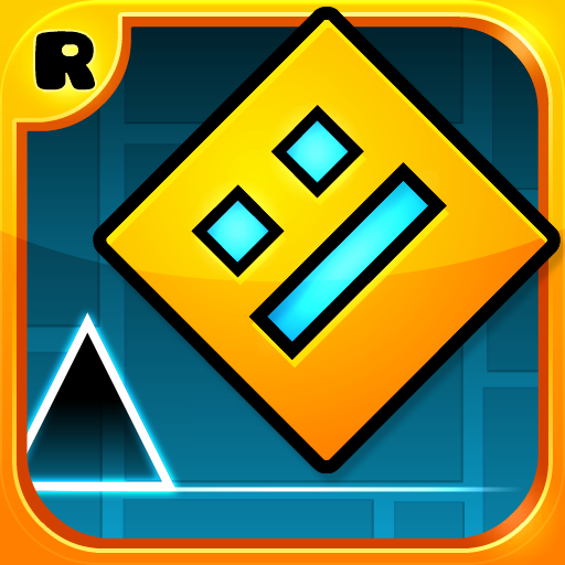 Geometry Dash 2.205 APK For Android (Full version/ Update) Geometry Dash 2.205 APK For Android (Full version/ Update)