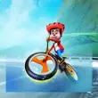 Golmaal Jr Game Cycle Race Go APK