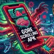Gore Scrolling APK