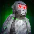 Gorilla Tag Horror APK