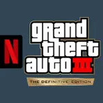 GTA III NETFLIX APK