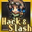 Hack and Slash Game APK