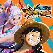 Hack One Piece Bounty Rush Mod APK Hack One Piece Bounty Rush Mod APK
