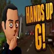 Hands Up, G! APK