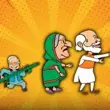 Hasina Runner APK