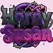 Horny Susan APK