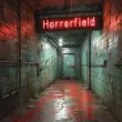 Horrorfield Multiplayer Horror APK