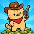Idle Cat Gunner Mod APK