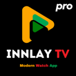 Innlay TV Pro APK