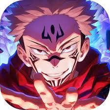 Jujutsu Legends Phantom Siege APK Jujutsu Legends Phantom Siege APK