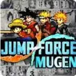 Jump Force Mugen APK Jump Force Mugen APK