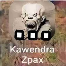 Kawendra Zpax APK