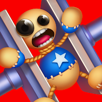 Kick the Buddy Hack APK MOD Kick the Buddy Hack APK MOD