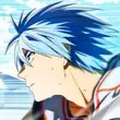 Kuroko No Basket Street Rivals APK Kuroko No Basket Street Rivals APK