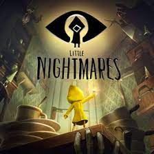 Little Nightmares 4pda APK