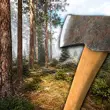 Lumberjack Simulator 3D APK