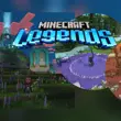 Minecraft Legends APK