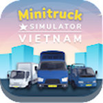 Mini Truck Simulator Vietnam APK