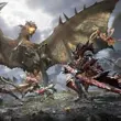 Monster Hunter Outlanders APK