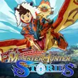 Monster Hunter Stories APK