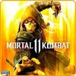 Mortal Kombat 11 APK