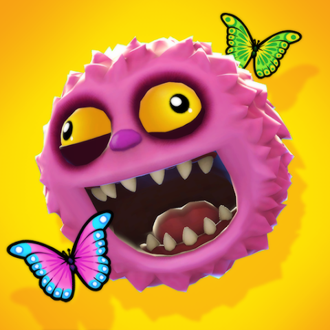 My Singing Monsters Thumpies APK My Singing Monsters Thumpies APK