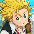 Nanatsu No Taizai Origin APK