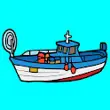 Ocean Fishing Adventure APK 