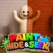 Paint Seek and Hide Game APK
