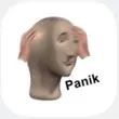 Panik Github APK