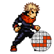 Pixel Kaisen APK 