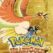 Pokemon HeartGold APK