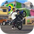 Projeto Grau 2 APK