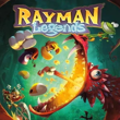 Rayman Legends APK