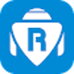 Robot Biru Hack APK