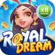 Royal Dream x8 Speeder APK 