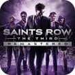 Saints Row The Third APK