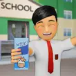 School Cafeteria Simulator APK School Cafeteria Simulator APK