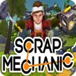 Scrap Mechanic Mobile APK